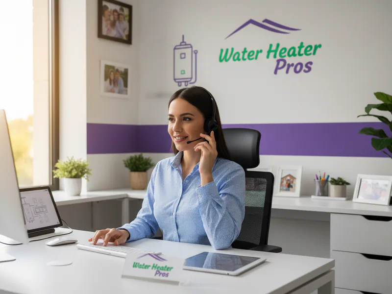 Water Heater Repair  in Marlboro  FAQ