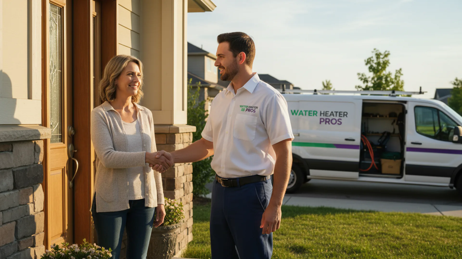 water heater repair in Marlboro, NJ Near Me